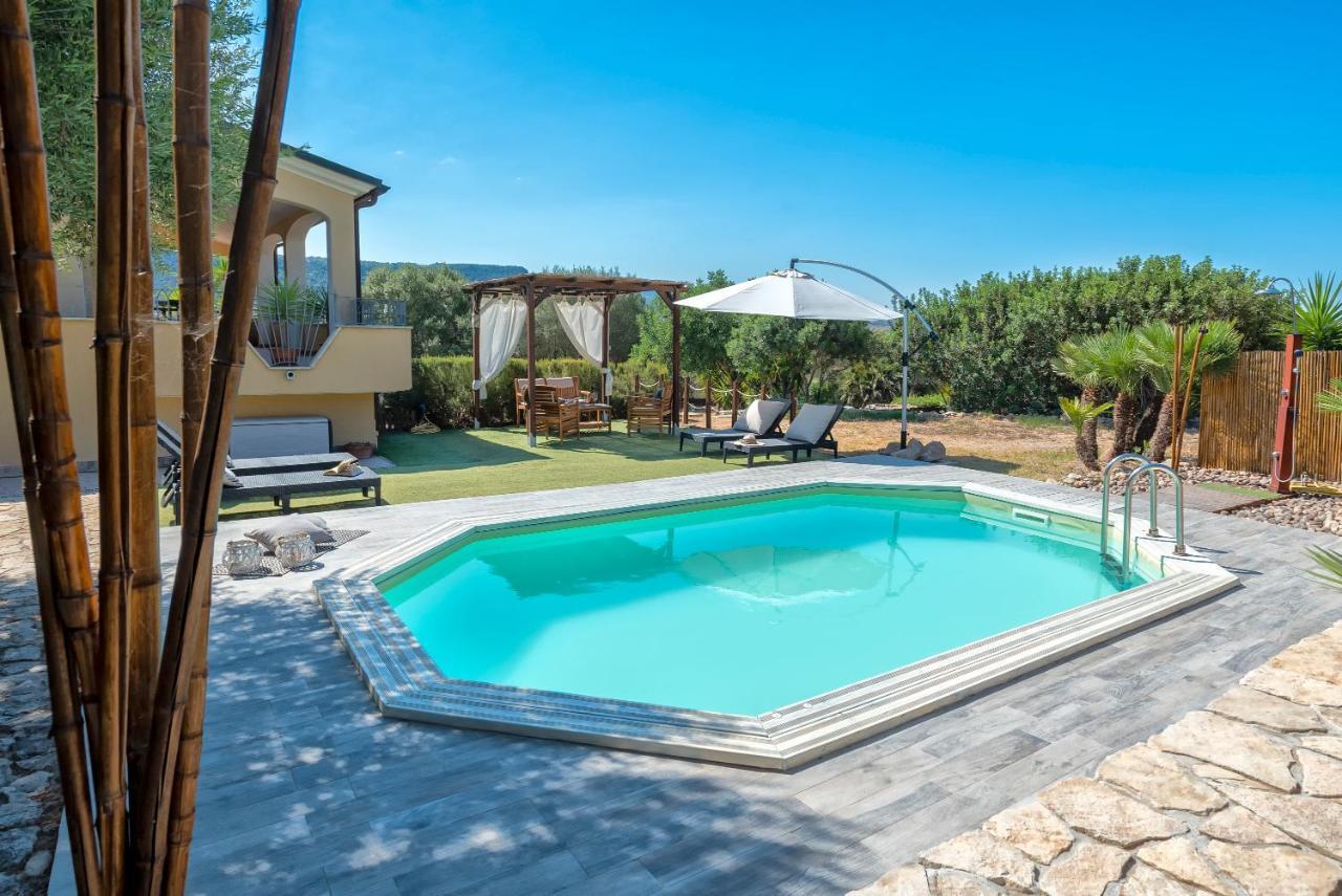 Villa Pedra Alguer Exterior foto