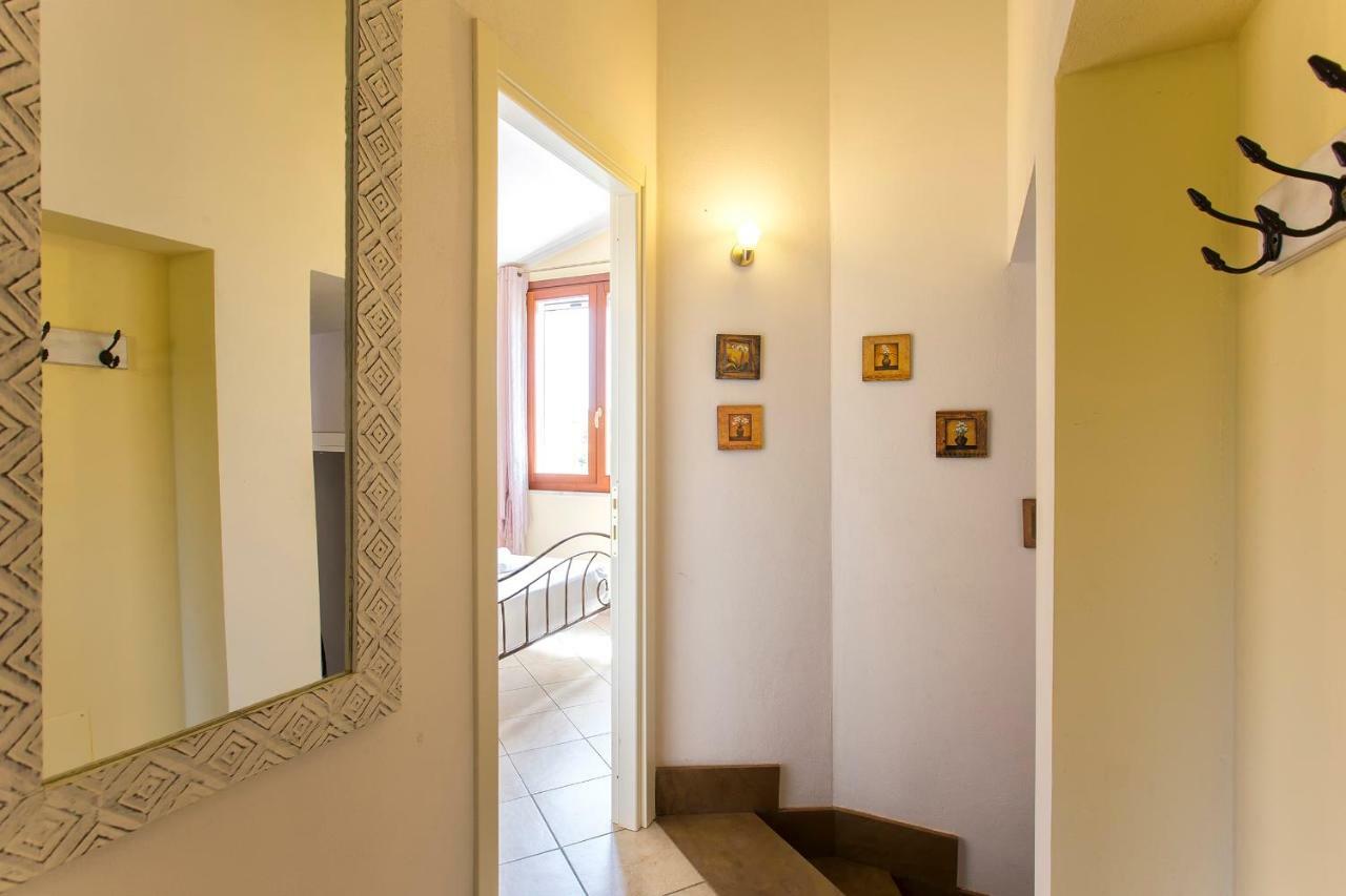 Villa Pedra Alguer Exterior foto